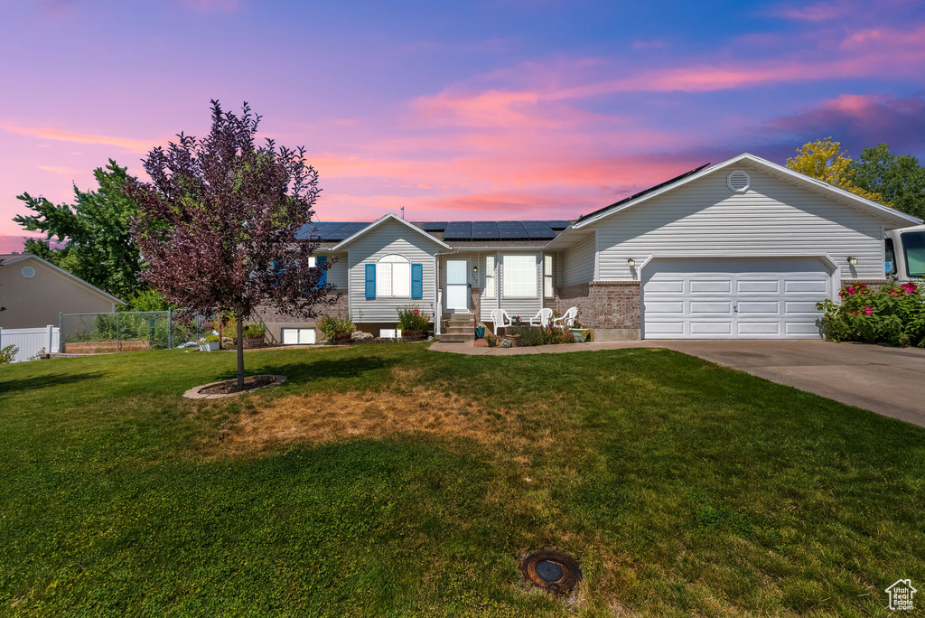 725 E 600 S Smithfield, UT 84335