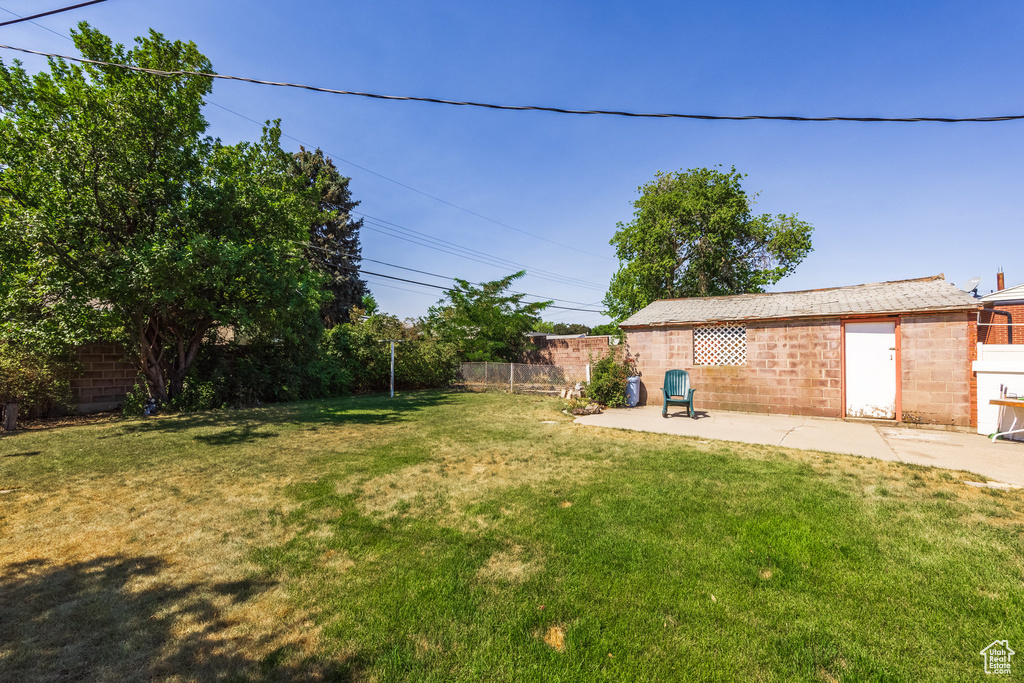 5461 W ELAINE AVE West Valley City, UT 84120