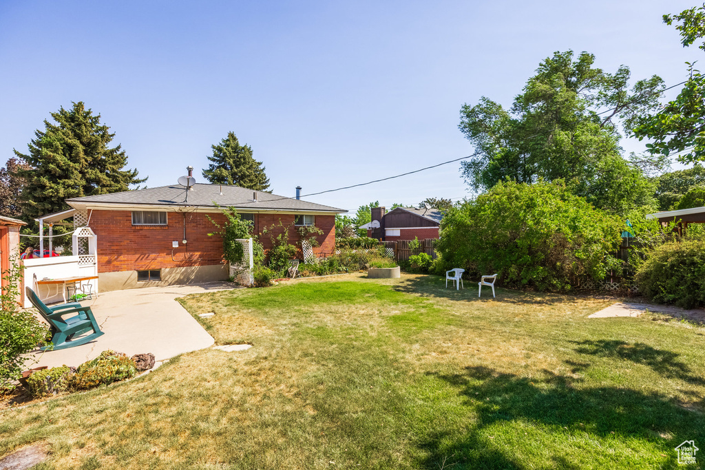5461 W ELAINE AVE West Valley City, UT 84120