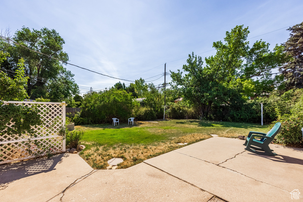 5461 W ELAINE AVE West Valley City, UT 84120