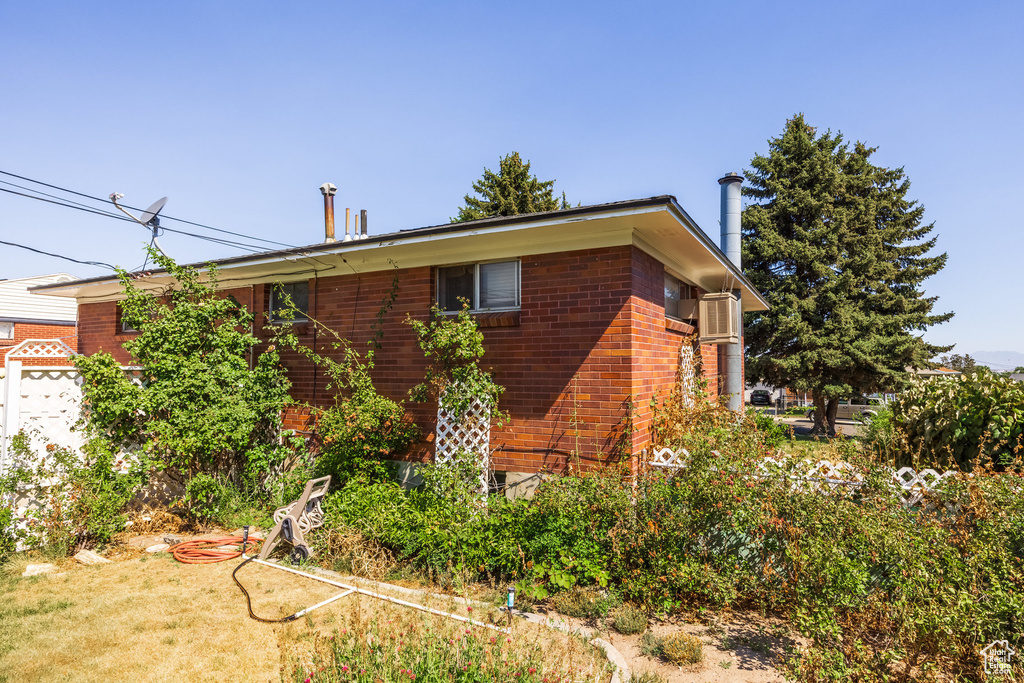 5461 W ELAINE AVE West Valley City, UT 84120