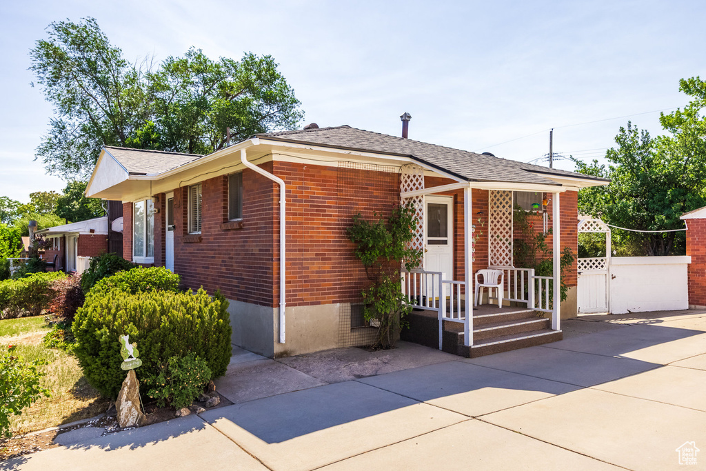 5461 W ELAINE AVE West Valley City, UT 84120