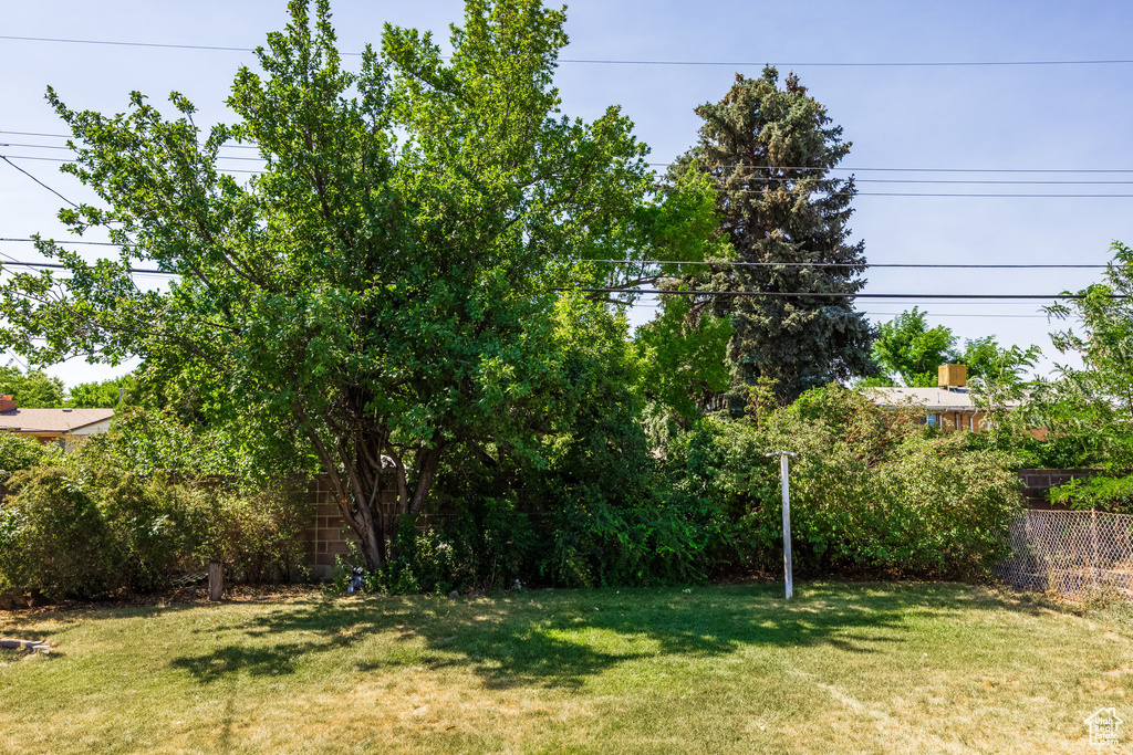 5461 W ELAINE AVE West Valley City, UT 84120