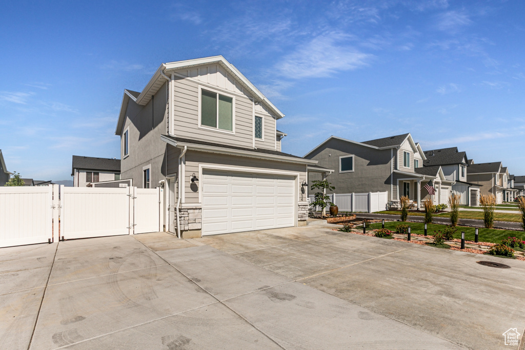 354 S 650 W American Fork, UT 84003