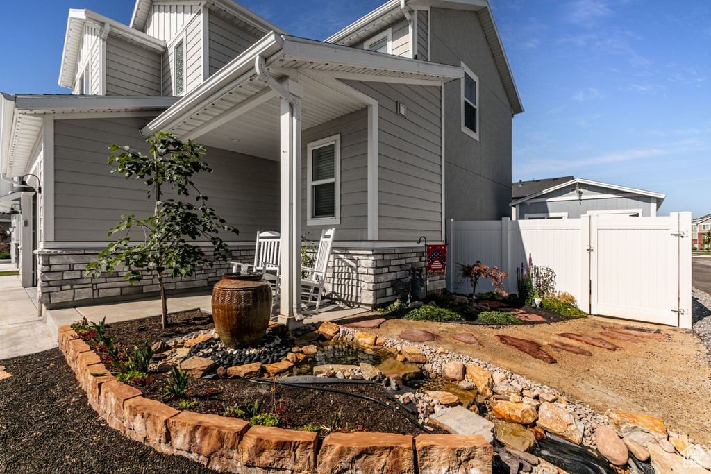 354 S 650 W American Fork, UT 84003