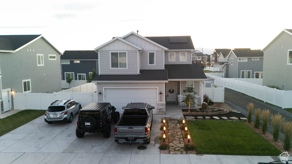 354 S 650 W American Fork, UT 84003
