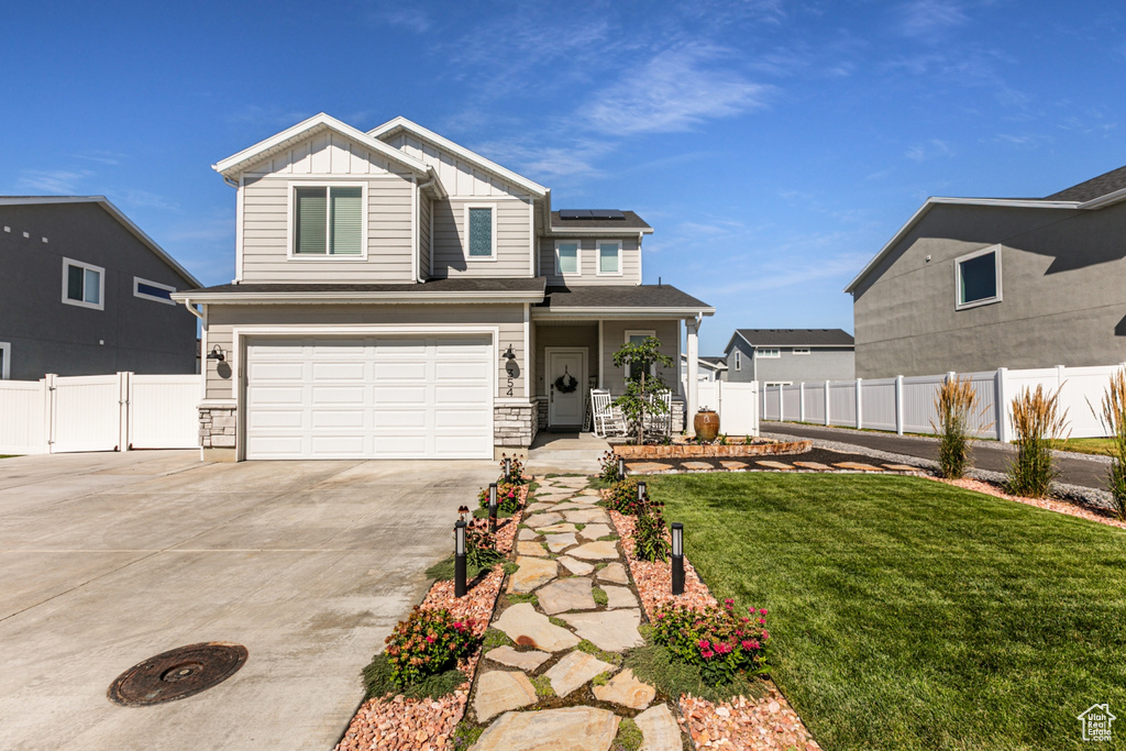354 S 650 W American Fork, UT 84003