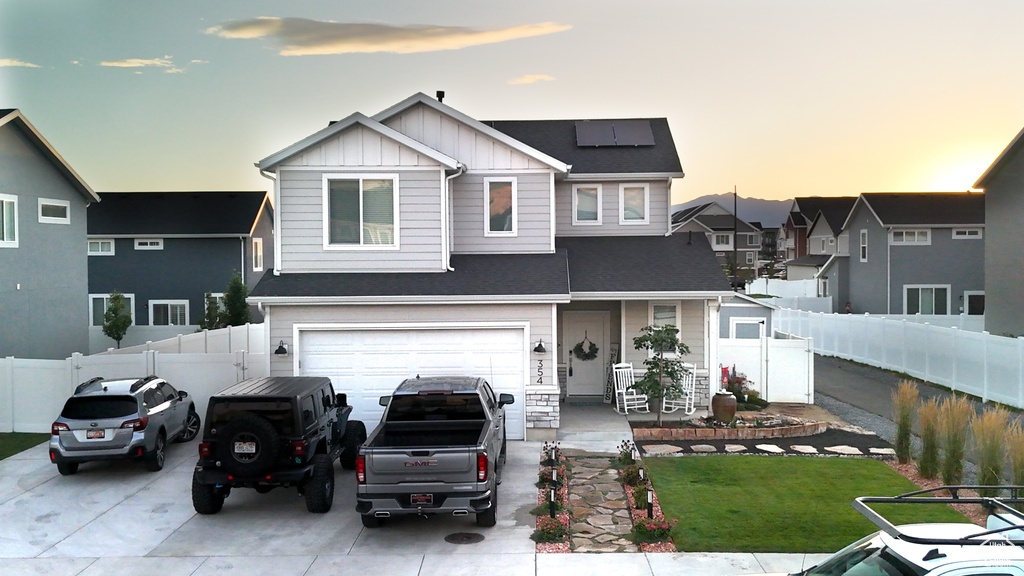 354 S 650 W American Fork, UT 84003