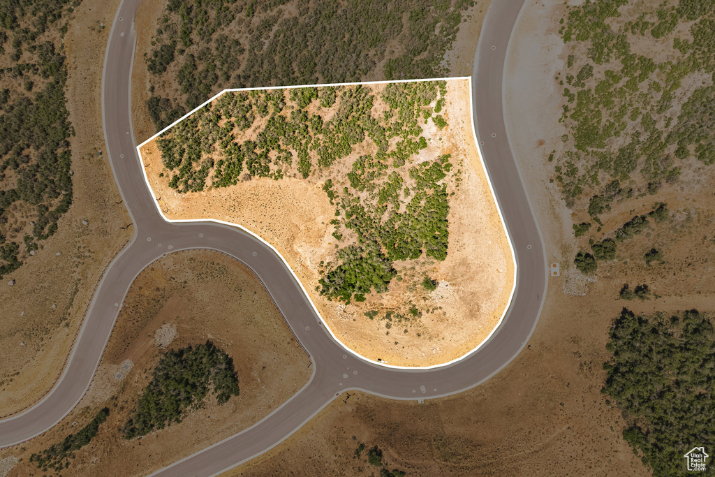 1761 E RESERVIOR DR Kamas, UT 84036