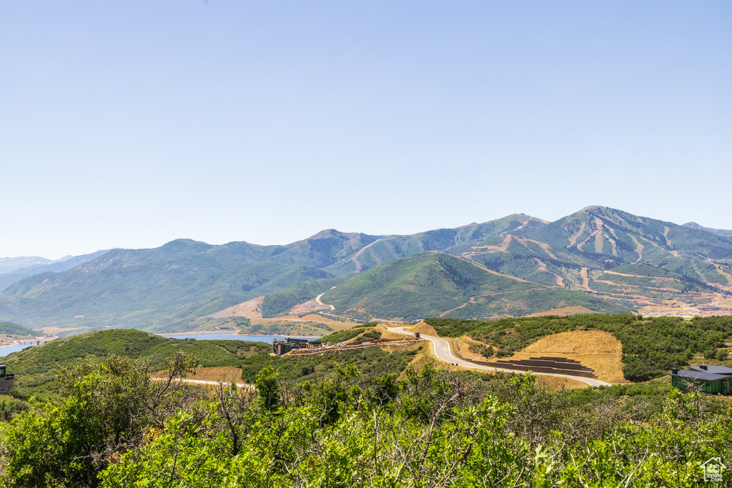 1761 E RESERVIOR DR Kamas, UT 84036