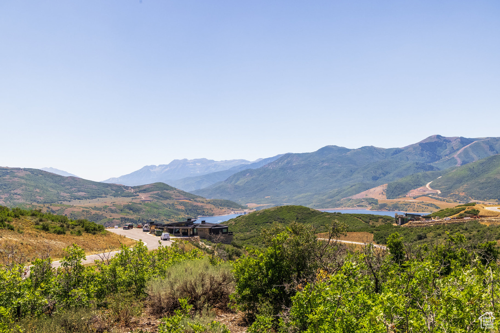 1761 E RESERVIOR DR Kamas, UT 84036