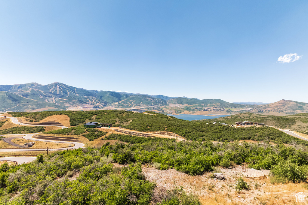 1761 E RESERVIOR DR Kamas, UT 84036