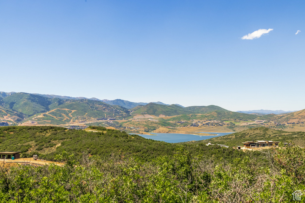 1761 E RESERVIOR DR Kamas, UT 84036