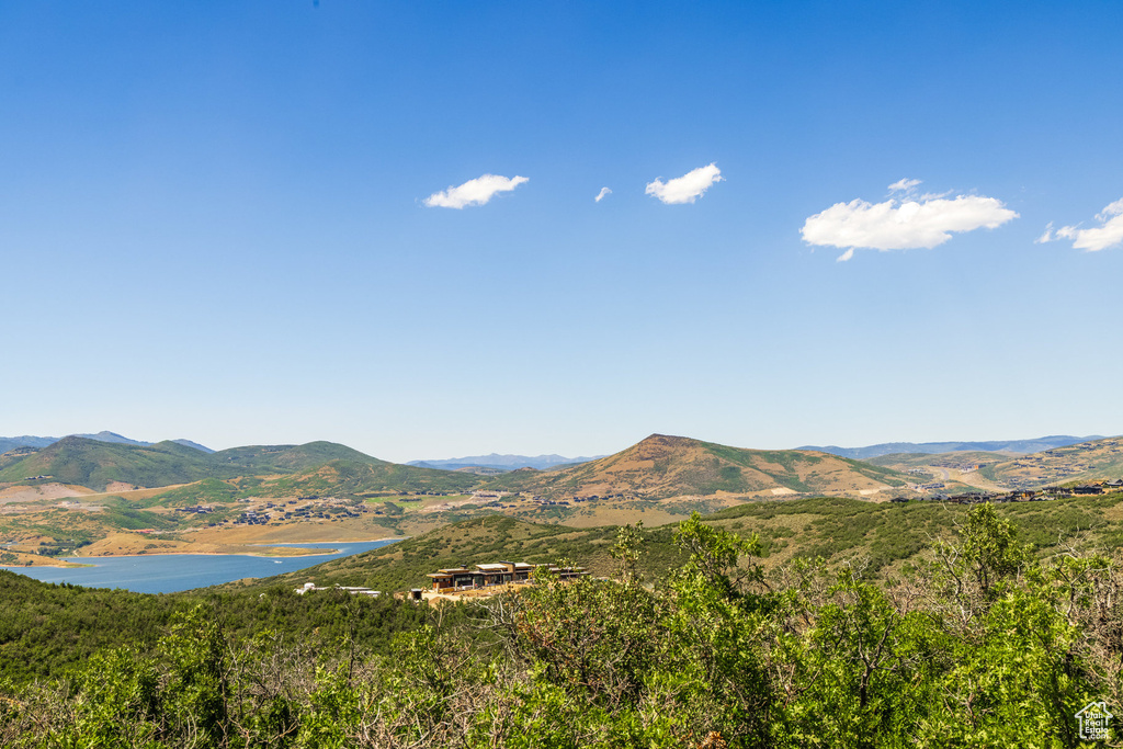 1761 E RESERVIOR DR Kamas, UT 84036