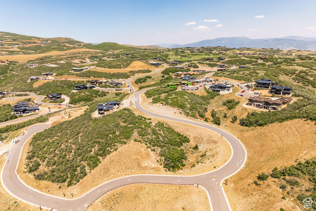 1761 E RESERVIOR DR Kamas, UT 84036