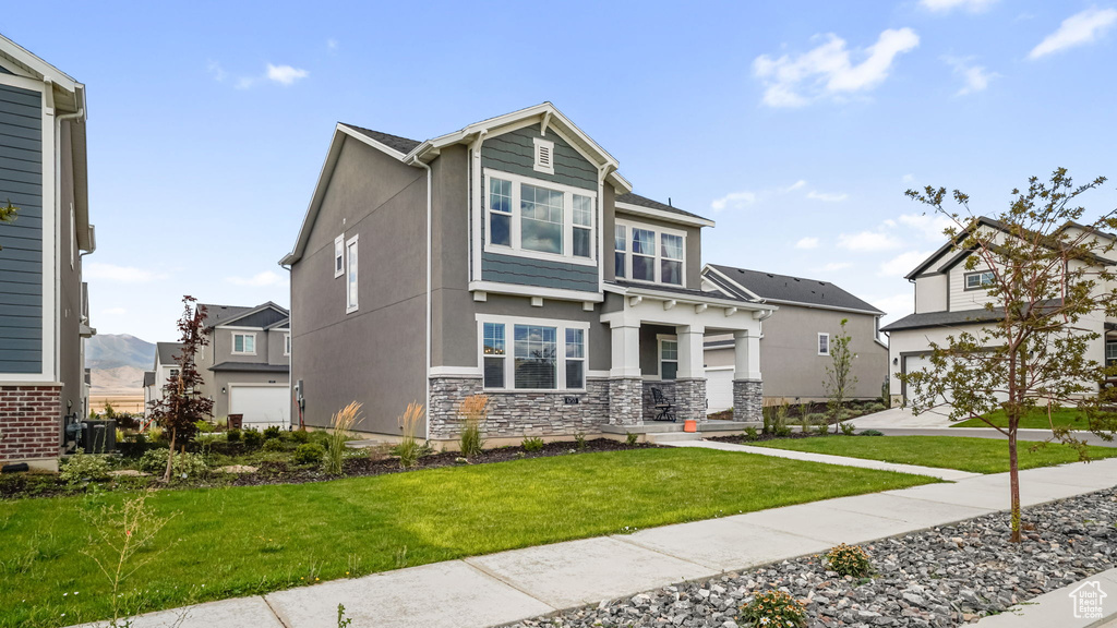 6753 N MT JEFFERSON Eagle Mountain, UT 84005