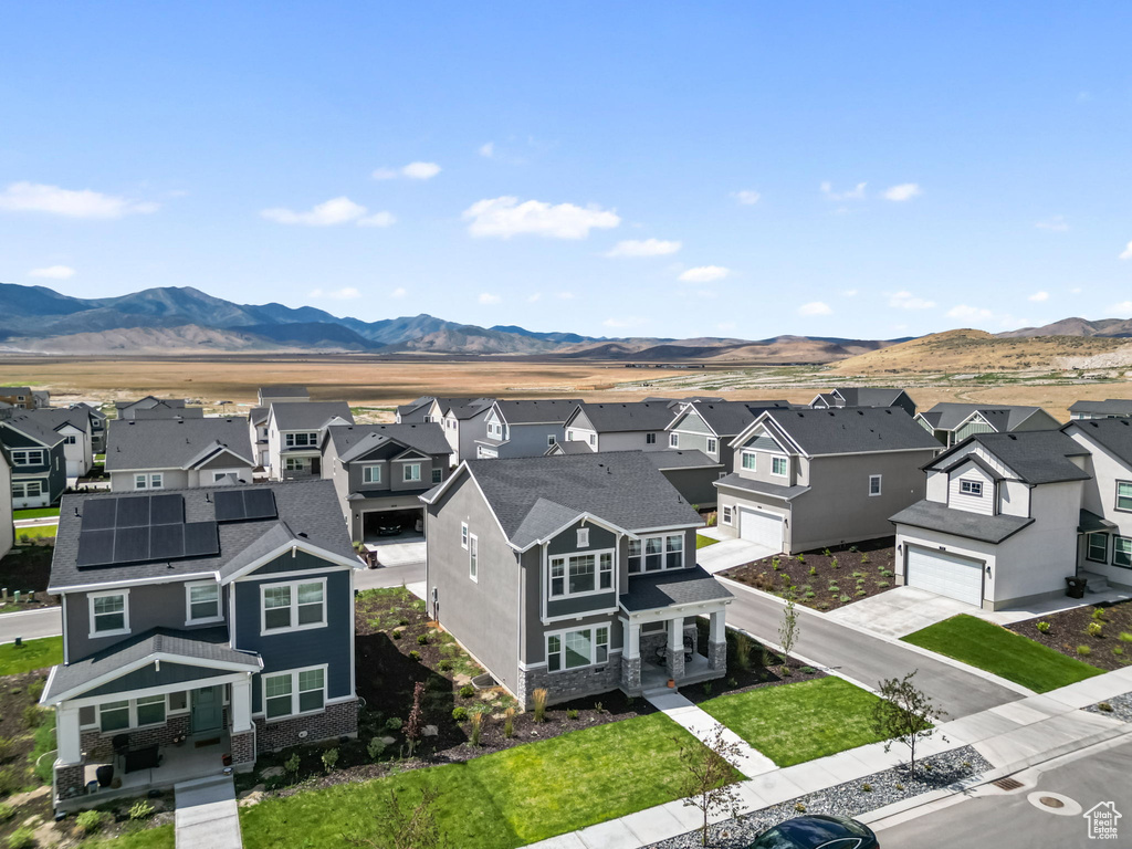6753 N MT JEFFERSON Eagle Mountain, UT 84005