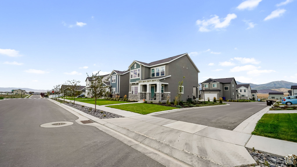 6753 N MT JEFFERSON Eagle Mountain, UT 84005