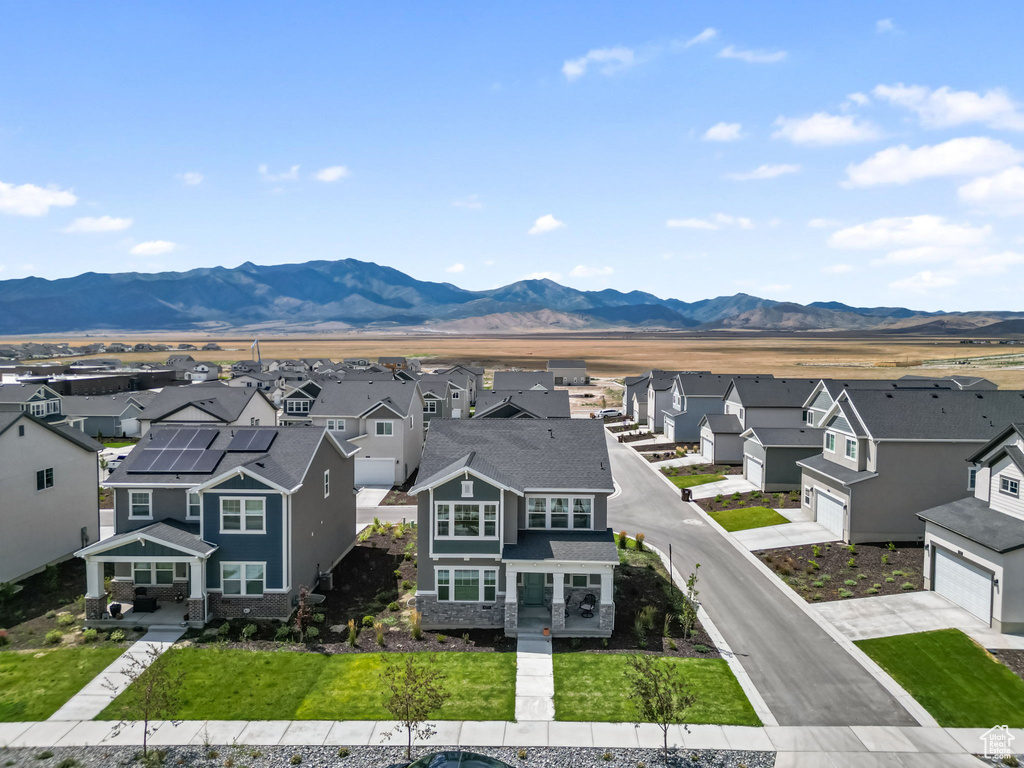 6753 N MT JEFFERSON Eagle Mountain, UT 84005