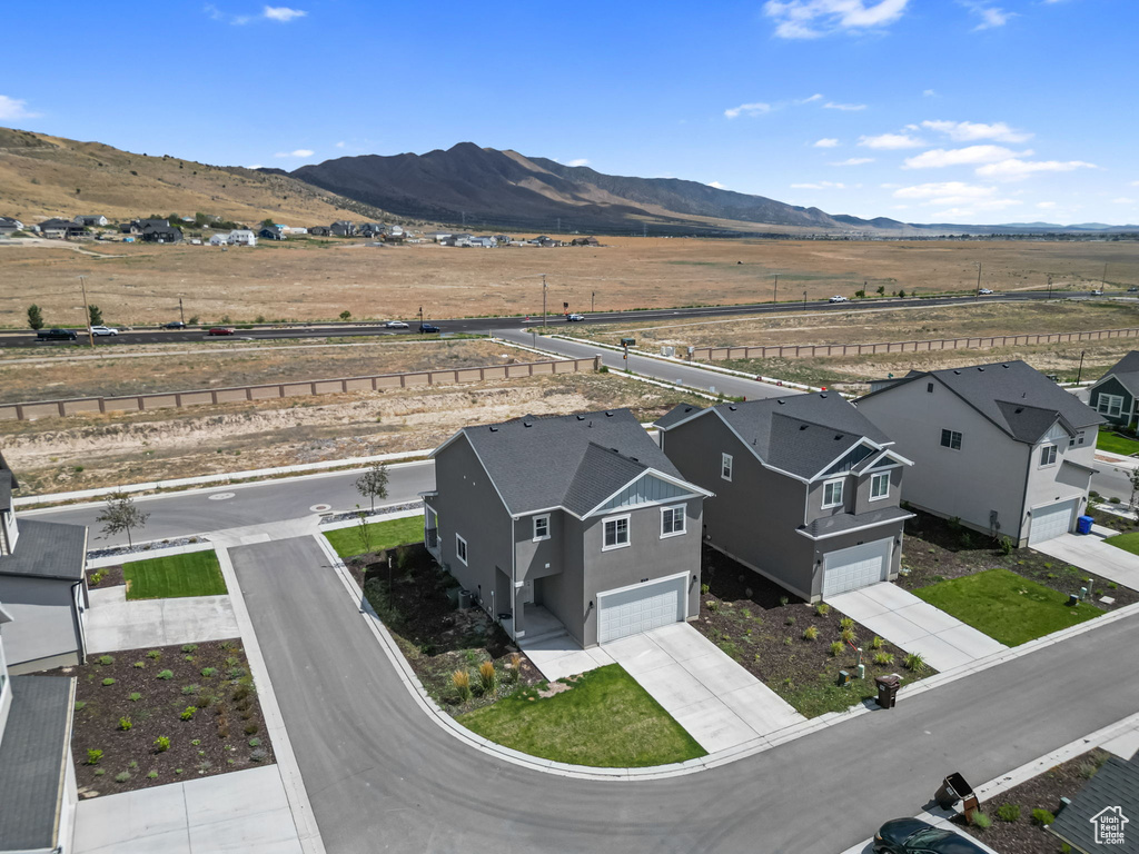 6753 N MT JEFFERSON Eagle Mountain, UT 84005