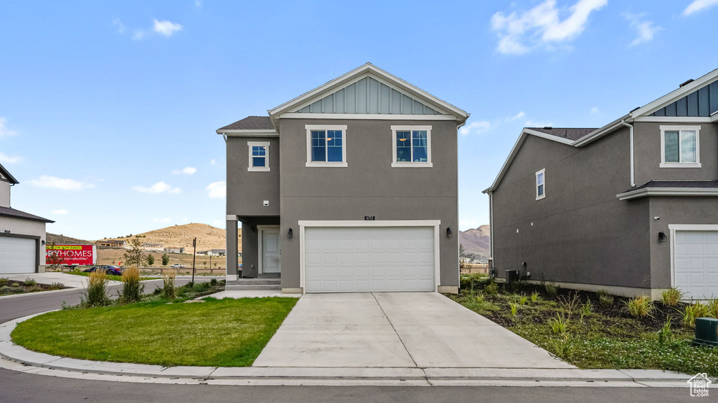 6753 N MT JEFFERSON Eagle Mountain, UT 84005