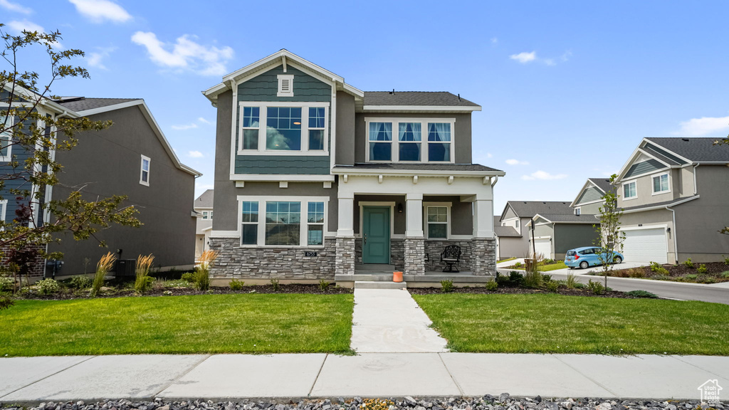6753 N MT JEFFERSON Eagle Mountain, UT 84005