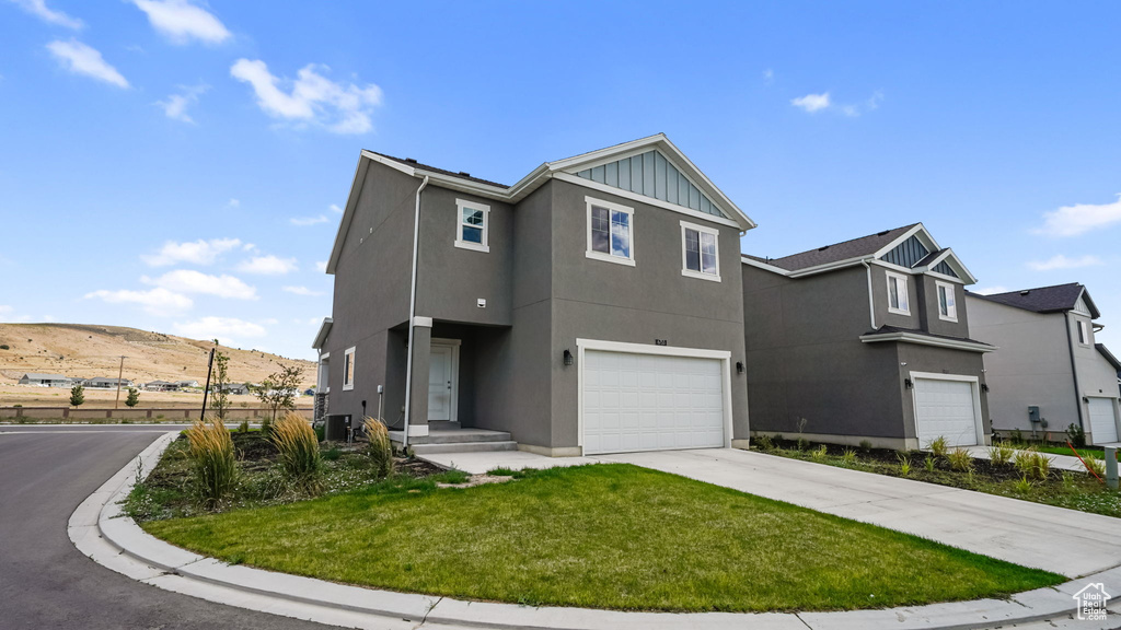 6753 N MT JEFFERSON Eagle Mountain, UT 84005