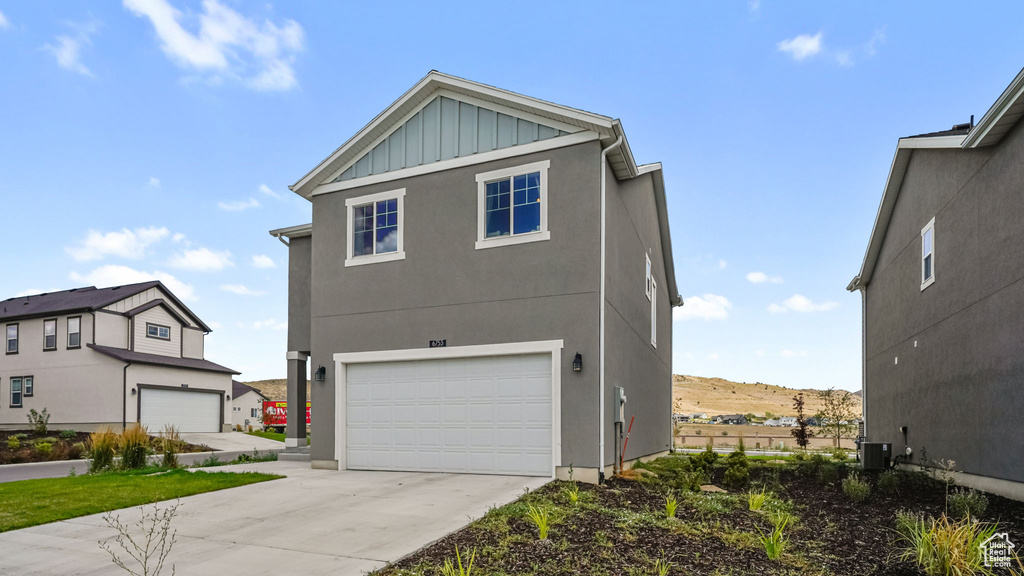 6753 N MT JEFFERSON Eagle Mountain, UT 84005