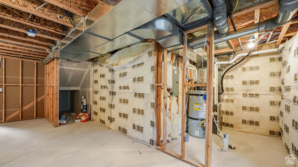 6753 N MT JEFFERSON Eagle Mountain, UT 84005