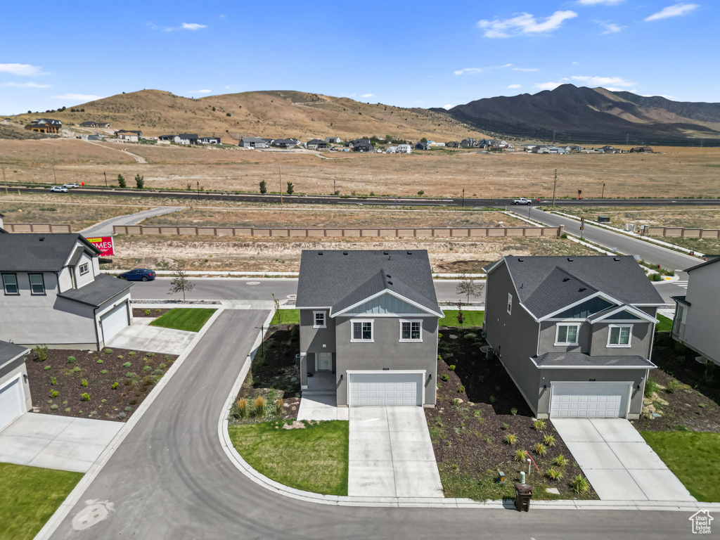 6753 N MT JEFFERSON Eagle Mountain, UT 84005