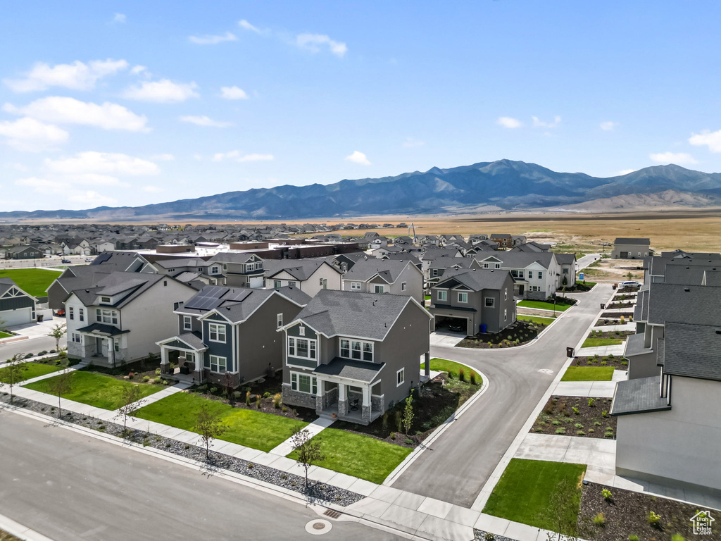 6753 N MT JEFFERSON Eagle Mountain, UT 84005