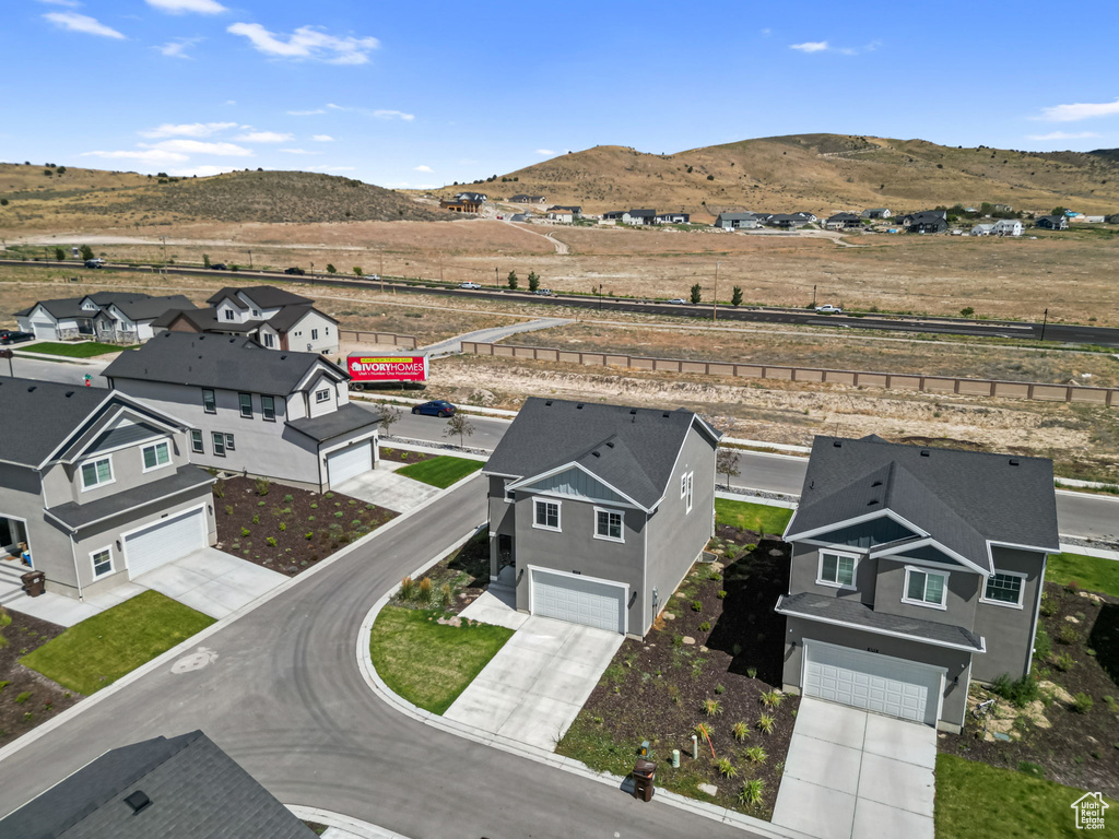 6753 N MT JEFFERSON Eagle Mountain, UT 84005