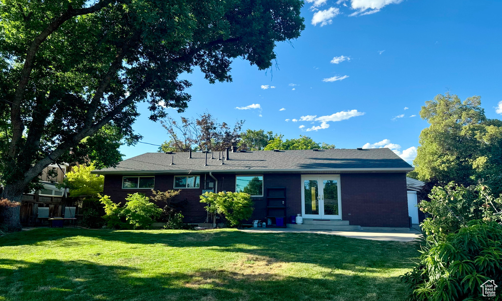 1946 E BRYAN AVE Salt Lake City, UT 84108