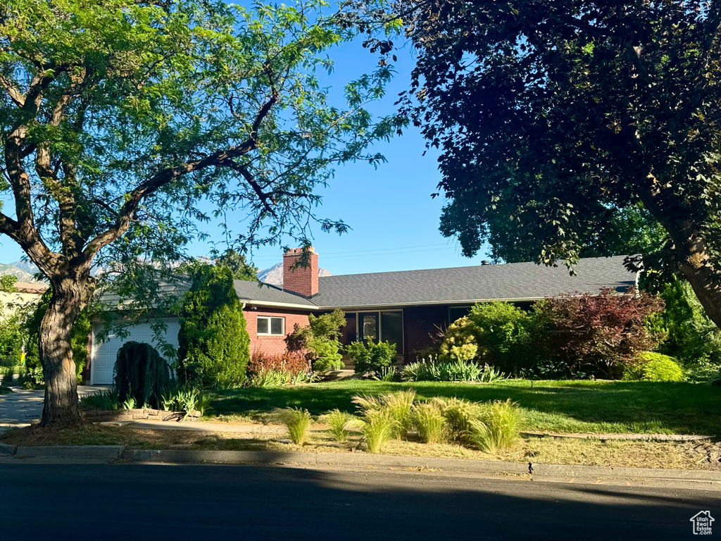 1946 E BRYAN AVE Salt Lake City, UT 84108