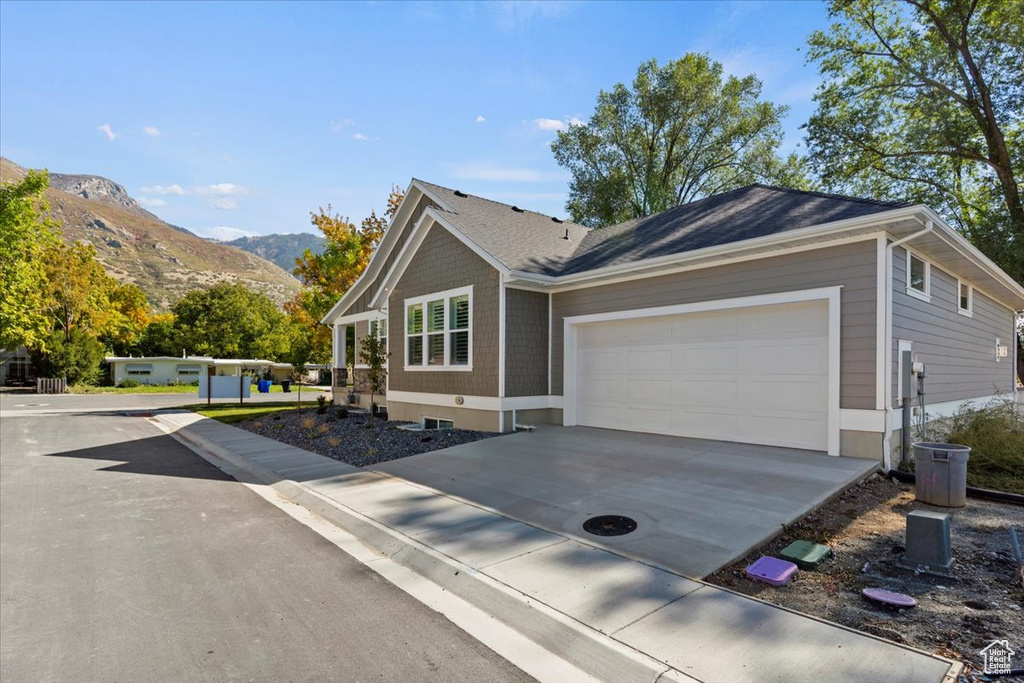 Photo 42 for MLS #2101816 at 21 N 100 West #3