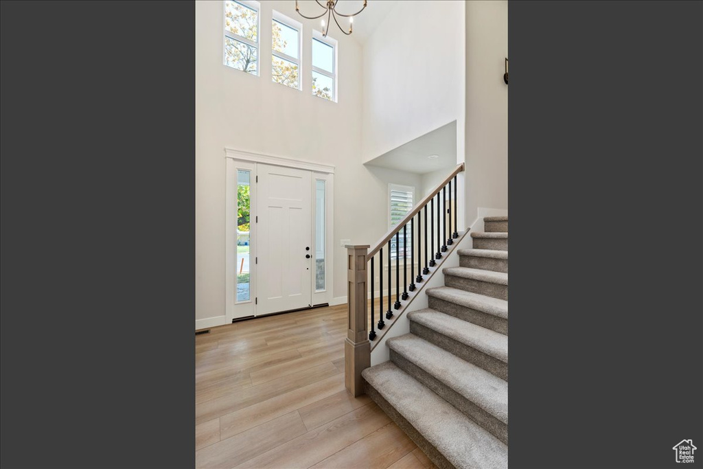 Photo 6 for MLS #2101816 at 21 N 100 West #3