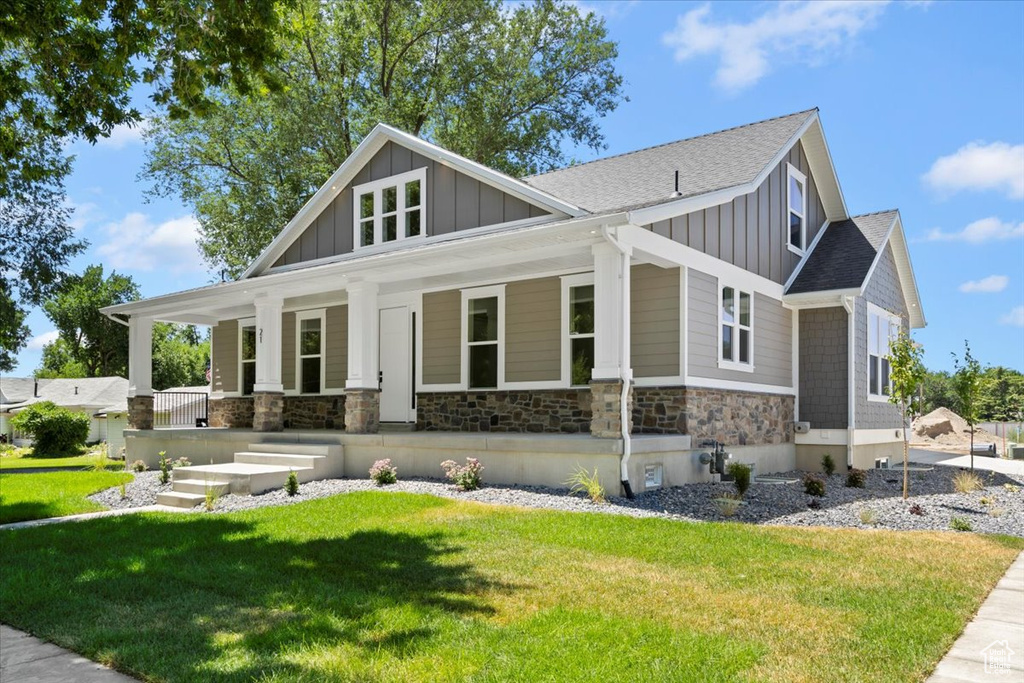 21 N 100 W #3 Farmington, UT 84025