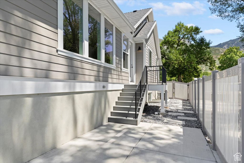 Photo 41 for MLS #2101816 at 21 N 100 West #3