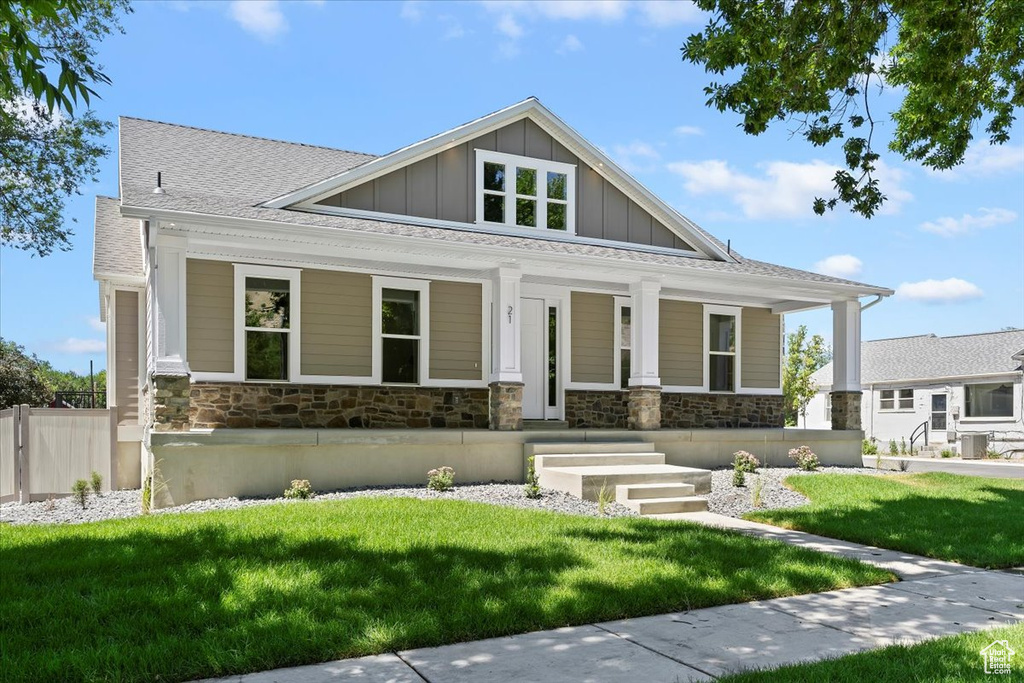 21 N 100 W #3 Farmington, UT 84025