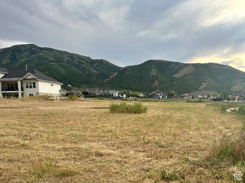 535 S 150 E Mantua, UT 84324