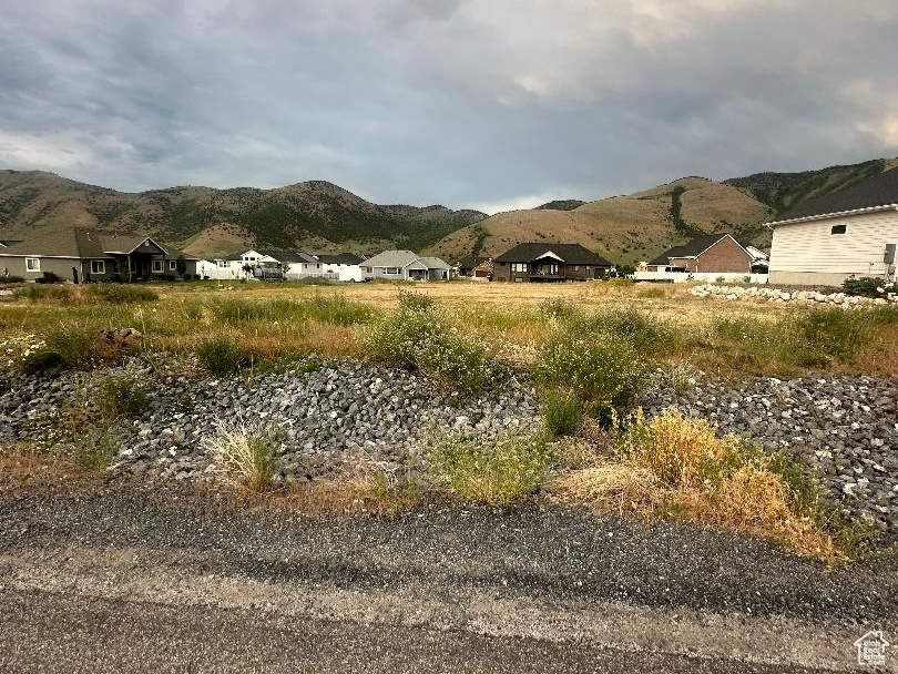 535 S 150 E Mantua, UT 84324