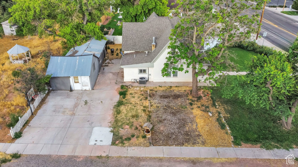 96 W 300 N Richfield, UT 84701