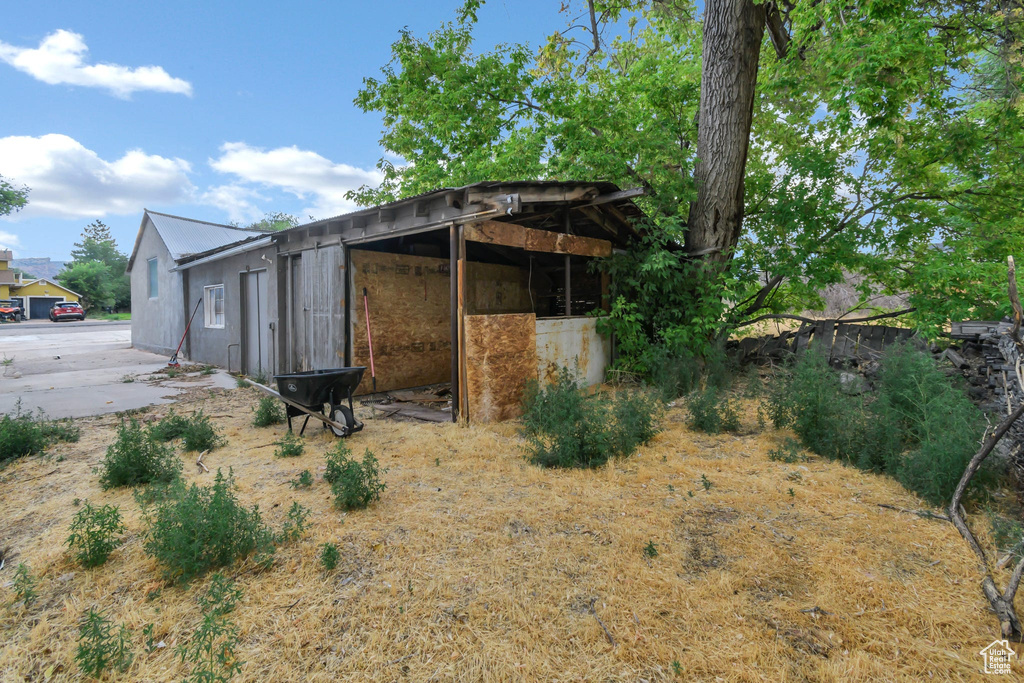96 W 300 N Richfield, UT 84701