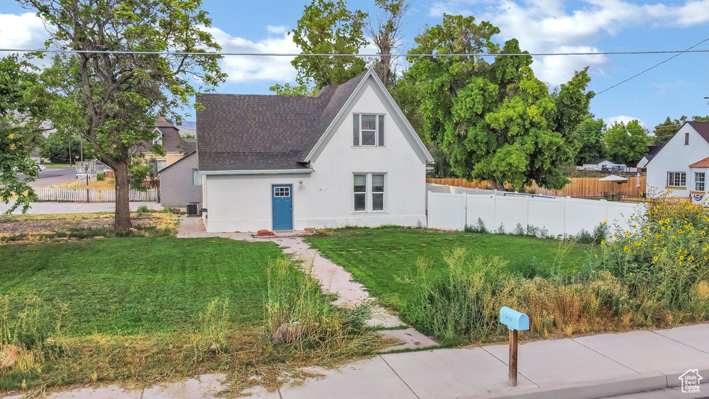 96 W 300 N Richfield, UT 84701