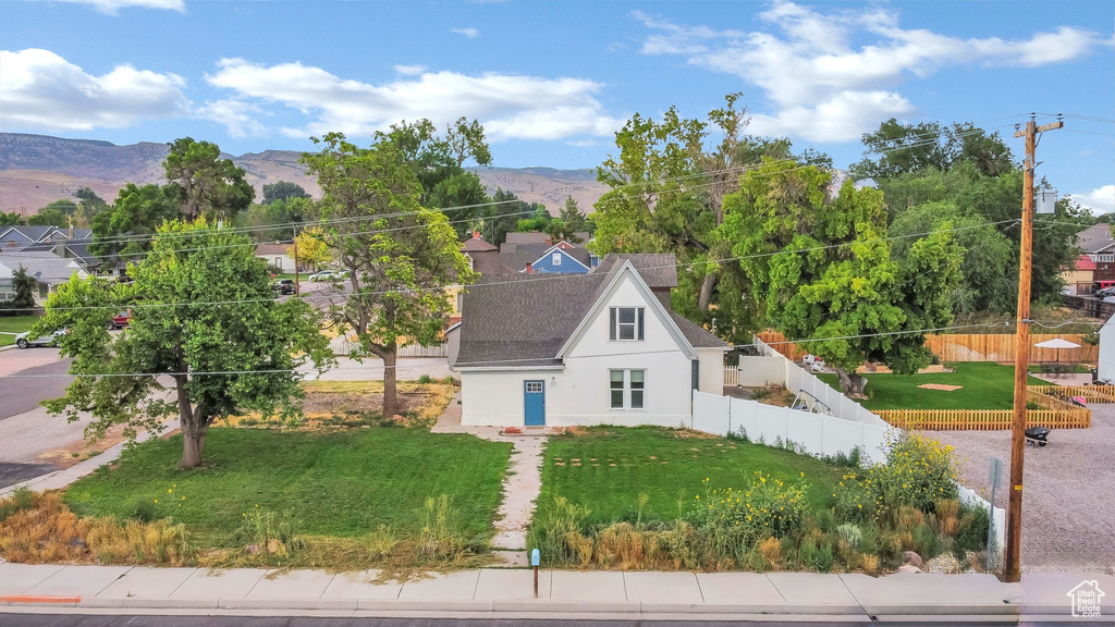 96 W 300 N Richfield, UT 84701
