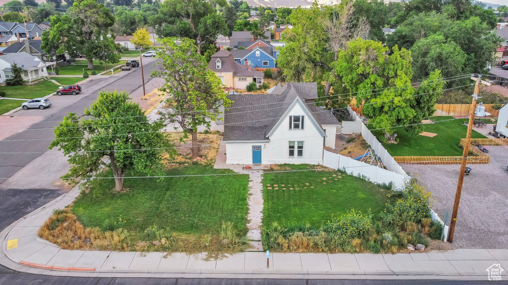 96 W 300 N Richfield, UT 84701