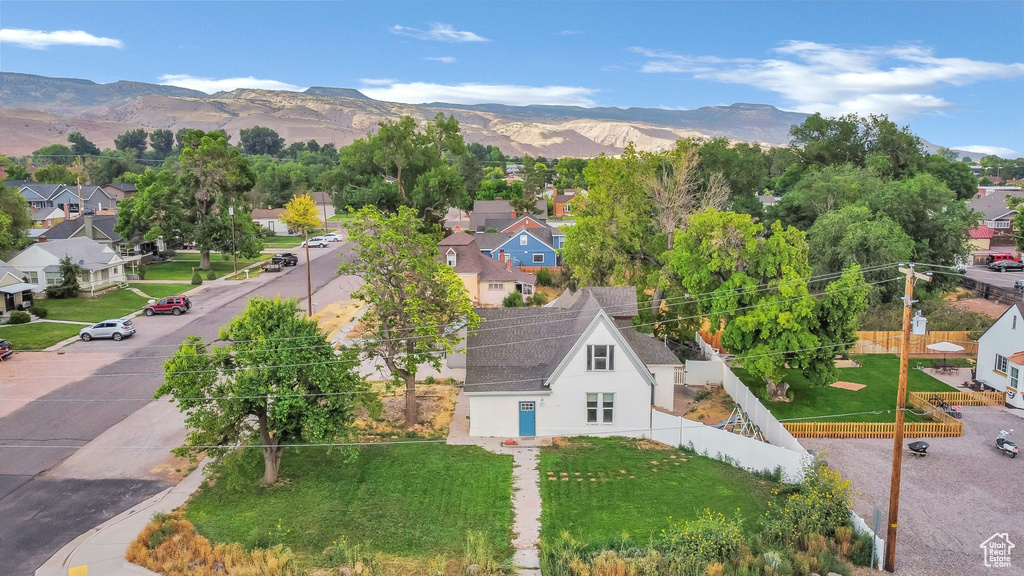 96 W 300 N Richfield, UT 84701