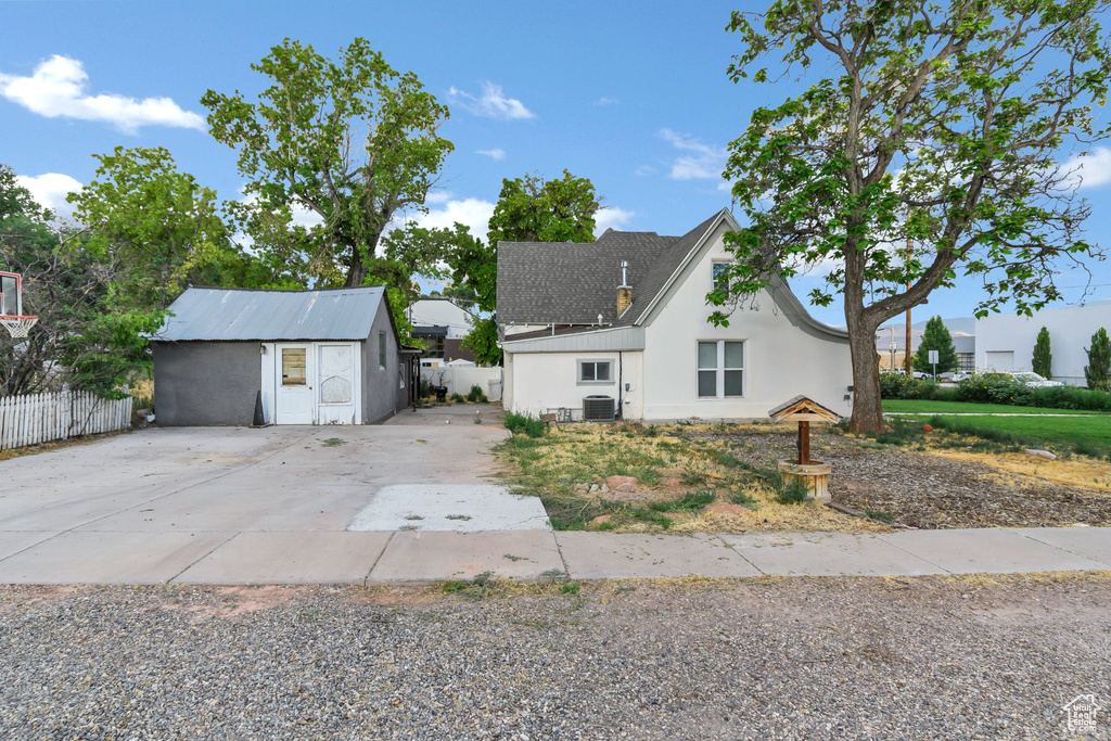 96 W 300 N Richfield, UT 84701
