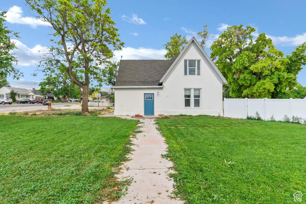 96 W 300 N Richfield, UT 84701