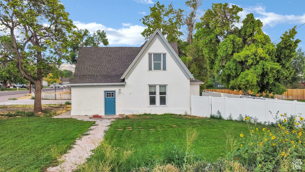 96 W 300 N Richfield, UT 84701